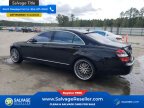 Thumbnail Photo 3 for New 2007 Mercedes-Benz S550 4MATIC