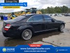 Thumbnail Photo 4 for New 2007 Mercedes-Benz S550 4MATIC