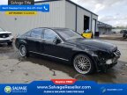 Thumbnail Photo 5 for New 2007 Mercedes-Benz S550 4MATIC