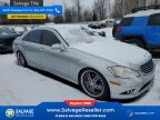 Thumbnail Photo 5 for 2007 Mercedes-Benz S550