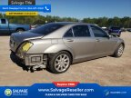Thumbnail Photo 4 for 2007 Mercedes-Benz S550