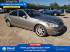Thumbnail Photo 5 for 2007 Mercedes-Benz S550