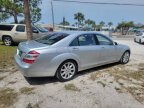 Thumbnail Photo 5 for 2007 Mercedes-Benz S550