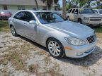 Thumbnail Photo 3 for 2007 Mercedes-Benz S550
