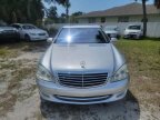 Thumbnail Photo 2 for 2007 Mercedes-Benz S550