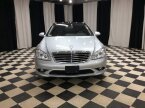 Thumbnail Photo 1 for 2007 Mercedes-Benz S550