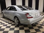 Thumbnail Photo 3 for 2007 Mercedes-Benz S550