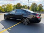 Thumbnail Photo 4 for 2007 Mercedes-Benz S550