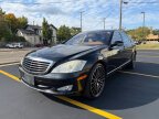 Thumbnail Photo 2 for 2007 Mercedes-Benz S550
