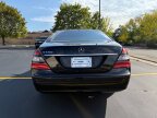Thumbnail Photo 6 for 2007 Mercedes-Benz S550
