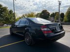 Thumbnail Photo 5 for 2007 Mercedes-Benz S550