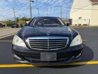 Thumbnail Photo 1 for 2007 Mercedes-Benz S550