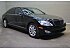 2007 Mercedes-Benz S550