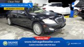 2007 Mercedes-Benz S550