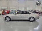 Thumbnail Photo 3 for 2007 Mercedes-Benz S600