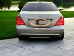 Thumbnail Photo 6 for 2007 Mercedes-Benz S65 AMG