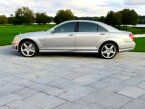 Thumbnail Photo 4 for 2007 Mercedes-Benz S65 AMG