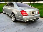 Thumbnail Photo 5 for 2007 Mercedes-Benz S65 AMG