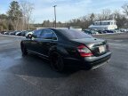 Thumbnail Photo 6 for 2007 Mercedes-Benz S65 AMG