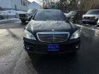 Thumbnail Photo 2 for 2007 Mercedes-Benz S65 AMG