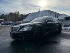 Thumbnail Photo 4 for 2007 Mercedes-Benz S65 AMG