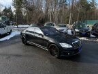 Thumbnail Photo 1 for 2007 Mercedes-Benz S65 AMG