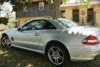 Thumbnail Photo 2 for 2007 Mercedes-Benz SL550 for Sale by Owner