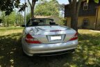 Thumbnail Photo 3 for 2007 Mercedes-Benz SL550 for Sale by Owner