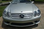 Thumbnail Photo 1 for 2007 Mercedes-Benz SL550 for Sale by Owner