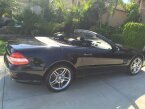 Thumbnail Photo 2 for 2007 Mercedes-Benz SL550 for Sale by Owner