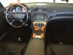 Thumbnail Photo 3 for 2007 Mercedes-Benz SL550 for Sale by Owner