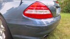 Thumbnail Photo 2 for 2007 Mercedes-Benz SL550