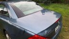 Thumbnail Photo 4 for 2007 Mercedes-Benz SL550