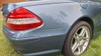 Thumbnail Photo 3 for 2007 Mercedes-Benz SL550