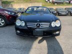Thumbnail Photo 3 for 2007 Mercedes-Benz SL550