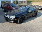 Thumbnail Photo 2 for 2007 Mercedes-Benz SL550