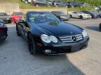 Thumbnail Photo 4 for 2007 Mercedes-Benz SL550