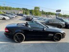 Thumbnail Photo 5 for 2007 Mercedes-Benz SL550