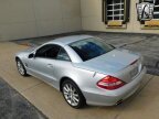 Thumbnail Photo 4 for 2007 Mercedes-Benz SL550