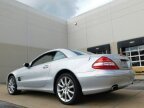 Thumbnail Photo 6 for 2007 Mercedes-Benz SL550