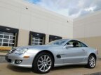 Thumbnail Photo 5 for 2007 Mercedes-Benz SL550