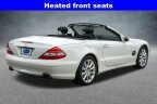 Thumbnail Photo 6 for 2007 Mercedes-Benz SL550