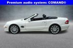 Thumbnail Photo 3 for 2007 Mercedes-Benz SL550