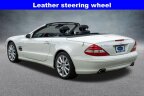 Thumbnail Photo 4 for 2007 Mercedes-Benz SL550