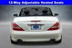 Thumbnail Photo 5 for 2007 Mercedes-Benz SL550