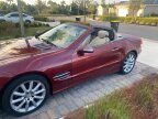 Thumbnail Photo 2 for 2007 Mercedes-Benz SL550