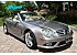 2007 Mercedes-Benz SL550