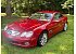 2007 Mercedes-Benz SL550
