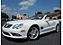 2007 Mercedes-Benz SL550