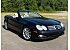 2007 Mercedes-Benz SL550